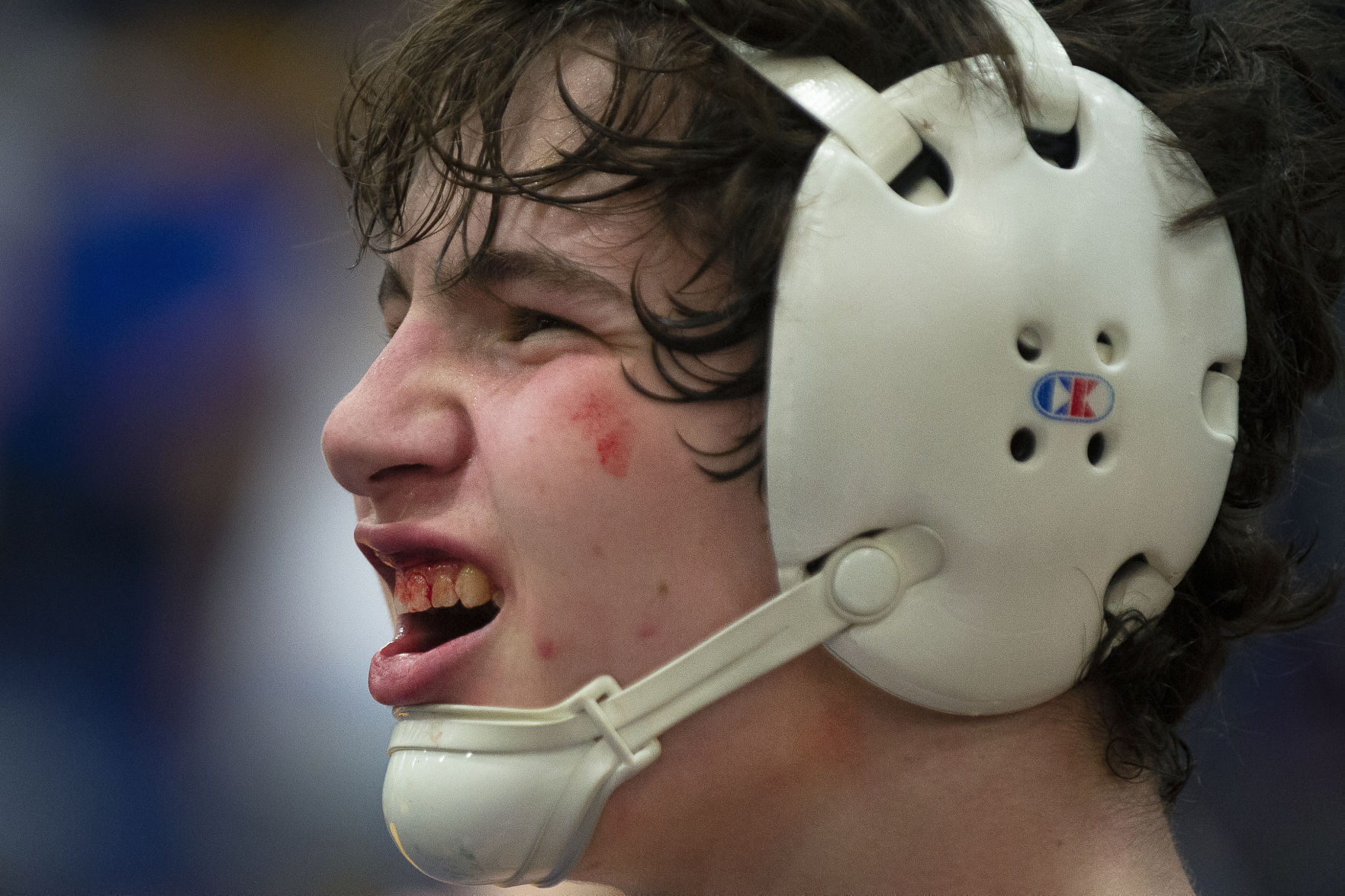 Prep wrestling 1.30